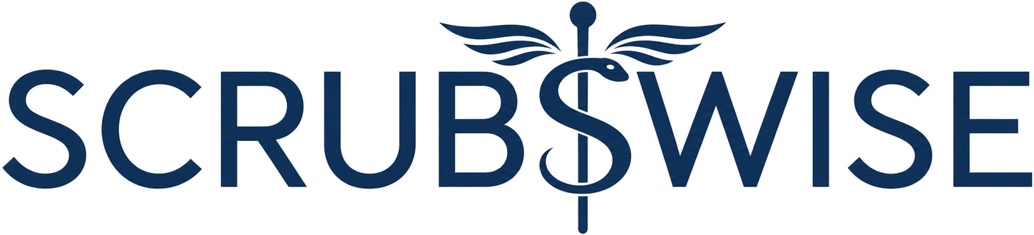 Scrubswise logo